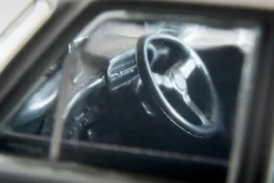 Tomytec Tomica Limited Vintage LV-218a Prince Skyline 2000GT Patrol Car JAPAN OFFICIAL