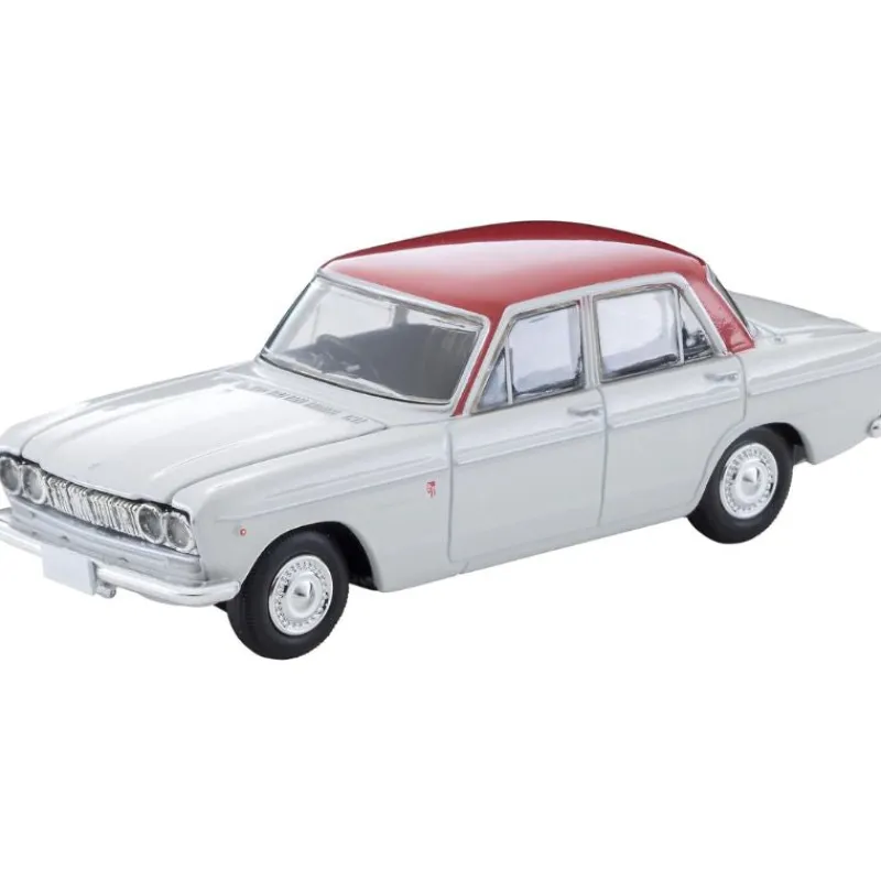 Tomytec Tomica*Tomica Limited Vintage LV-217a Prince Skyline 2000GT White Red 1965 Model JAPAN