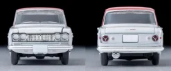 Tomytec Tomica*Tomica Limited Vintage LV-217a Prince Skyline 2000GT White Red 1965 Model JAPAN