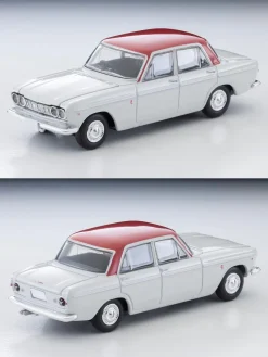Tomytec Tomica*Tomica Limited Vintage LV-217a Prince Skyline 2000GT White Red 1965 Model JAPAN