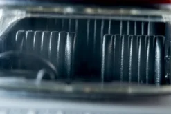 Tomytec Tomica*Tomica Limited Vintage LV-217a Prince Skyline 2000GT White Red 1965 Model JAPAN