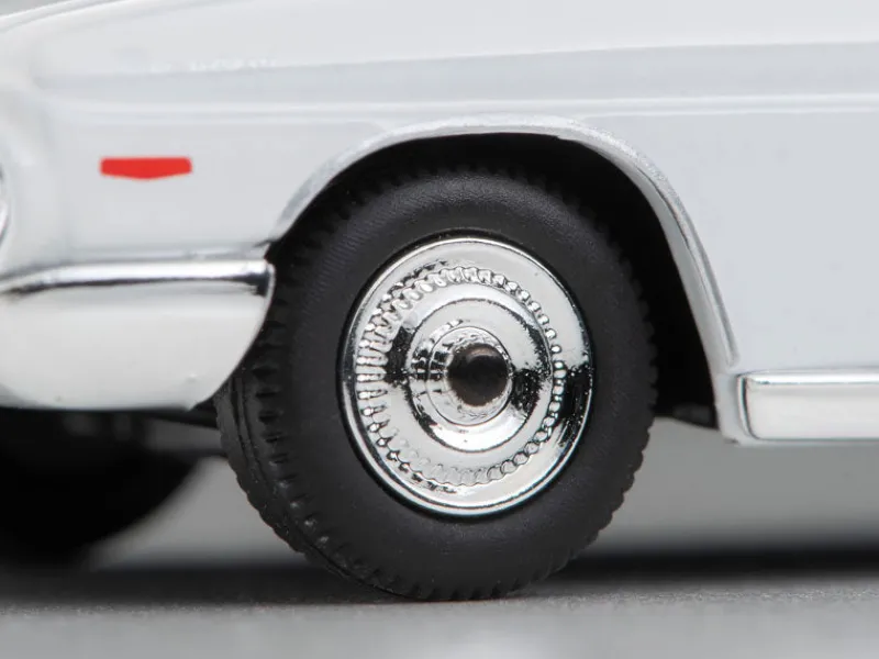 Tomytec Tomica Limited Vintage LV 1/64 Daitokai 03 Nissan President From Episode 40