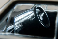 Tomytec Tomica Limited Vintage LV 1/64 Daitokai 03 Nissan President From Episode 40