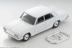 Tomytec Tomica Limited Vintage LV 1/64 Daitokai 03 Nissan President From Episode 40