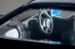 Tomytec Tomica Limited Vintage NEO LV-N308e GT-R V-spec LM Limited Champion Blue 96