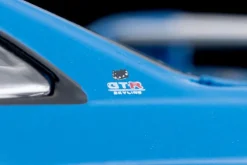 Tomytec Tomica Limited Vintage NEO LV-N308e GT-R V-spec LM Limited Champion Blue 96