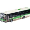 Tomytec Tomica*Tomica Limited Vintage NEO LV-N342a Fusou Aero Star Non-step Bus Knuckle Line
