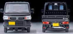 Tomytec Tomica Limited Vintage NEO LV-N329b Honda Acty Truck Town Black JAPAN OFFICIAL
