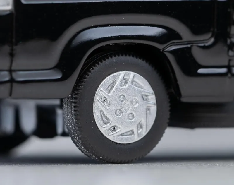 Tomytec Tomica Limited Vintage NEO LV-N329b Honda Acty Truck Town Black JAPAN OFFICIAL