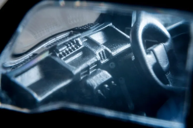 Tomytec Tomica Limited Vintage NEO LV-N329b Honda Acty Truck Town Black JAPAN OFFICIAL