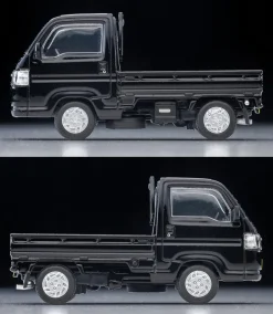 Tomytec Tomica Limited Vintage NEO LV-N329b Honda Acty Truck Town Black JAPAN OFFICIAL