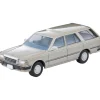 Tomytec Tomica*Tomica Limited Vintage NEO LV-N244b Gloria Wagon V20E GL Yellowish Silver 1991