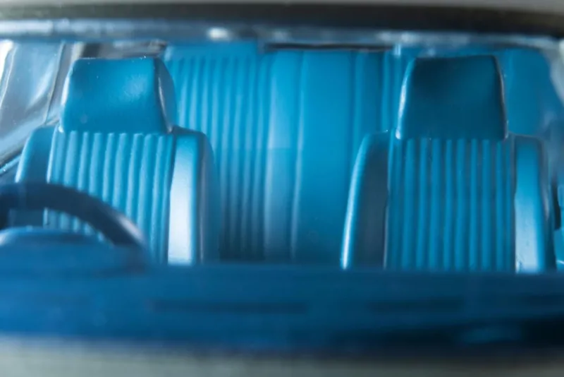 Tomytec Tomica*Tomica Limited Vintage NEO LV-N244b Gloria Wagon V20E GL Yellowish Silver 1991