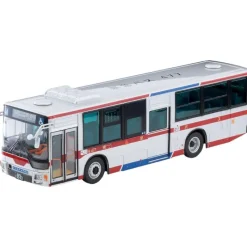 Tomytec Tomica*Tomica Limited Vintage NEO LV-N342b Mitsubishi Fuso Aero Star Non Step Bus