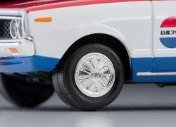 Tomytec Tomica*Tomica Limited Vintage Neo 1/64 Nissan Skyline Van 1600 Deluxe 72 Year Model