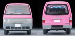 Tomytec Tomica*Tomica Limited Vintage NEO LV-N310c Mazda Bongo Brawny Van White Express JAPAN