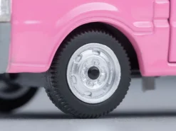 Tomytec Tomica*Tomica Limited Vintage NEO LV-N310c Mazda Bongo Brawny Van White Express JAPAN