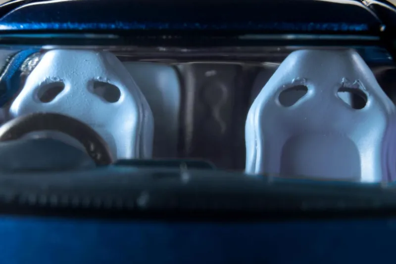 Tomytec Tomica*Tomica Limited Vintage NEO LV-N350b NISSAN GT-R Premium Edition 2025 Model Blue