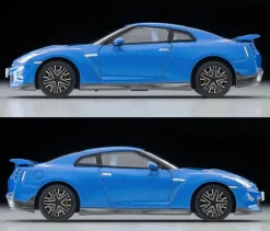 Tomytec Tomica*Tomica Limited Vintage NEO LV-N350b NISSAN GT-R Premium Edition 2025 Model Blue