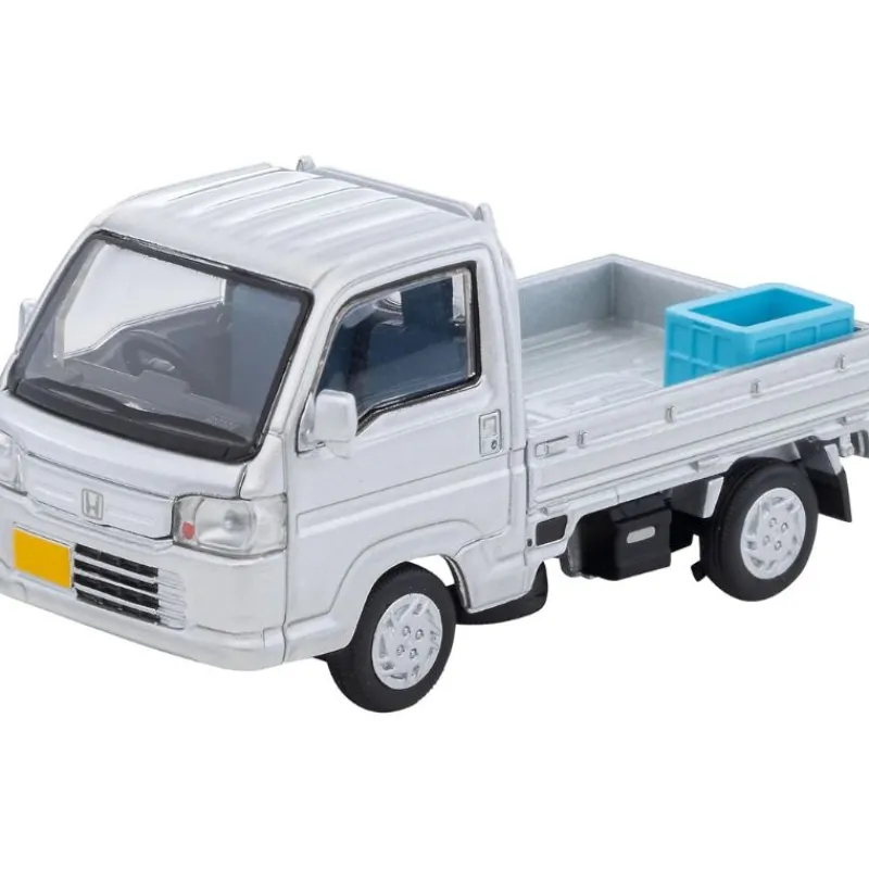 Tomytec Tomica Limited Vintage NEO LV-N329c Honda Acty Truck Town Silver JAPAN OFFICIAL