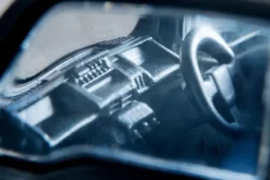 Tomytec Tomica Limited Vintage NEO LV-N329c Honda Acty Truck Town Silver JAPAN OFFICIAL