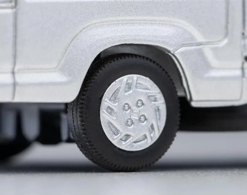 Tomytec Tomica Limited Vintage NEO LV-N329c Honda Acty Truck Town Silver JAPAN OFFICIAL