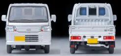 Tomytec Tomica Limited Vintage NEO LV-N329c Honda Acty Truck Town Silver JAPAN OFFICIAL