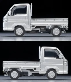 Tomytec Tomica Limited Vintage NEO LV-N329c Honda Acty Truck Town Silver JAPAN OFFICIAL
