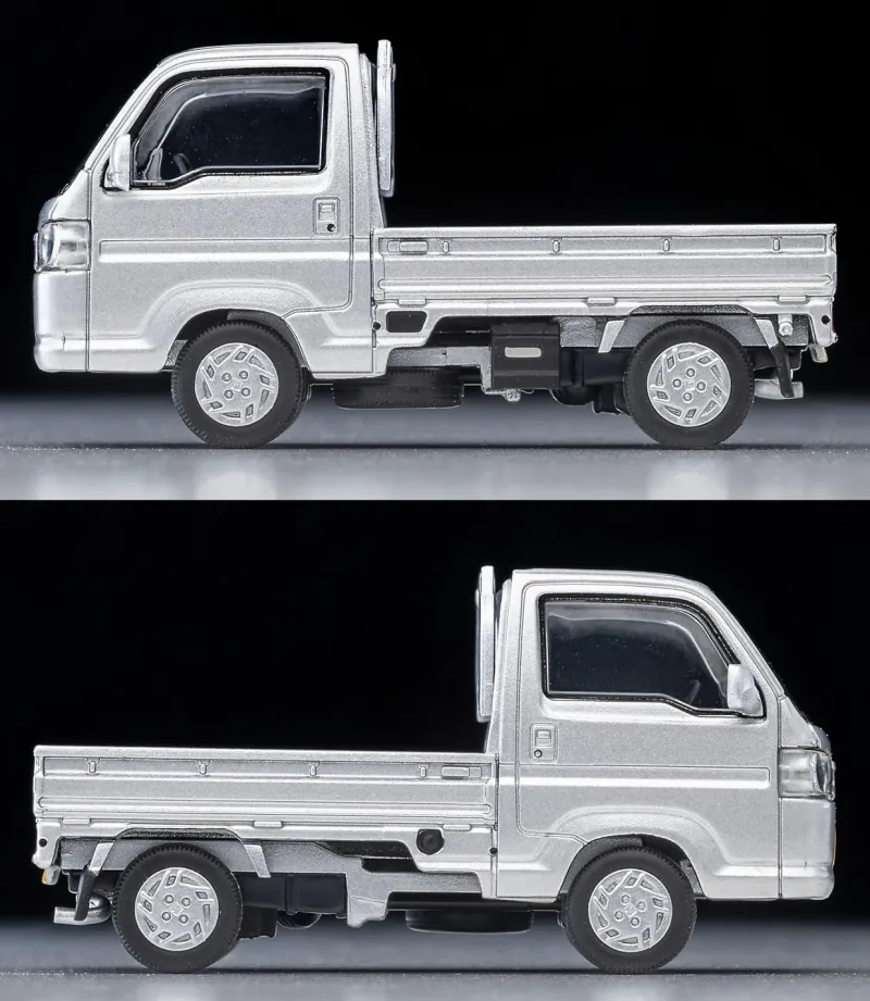 Tomytec Tomica Limited Vintage NEO LV-N329c Honda Acty Truck Town Silver JAPAN OFFICIAL