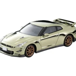 Tomytec Tomica Limited Vintage NEO LV-N NISSAN GT-R Premium edition T-spec 2024 model
