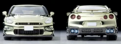 Tomytec Tomica Limited Vintage NEO LV-N NISSAN GT-R Premium edition T-spec 2024 model