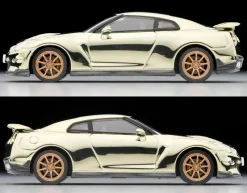Tomytec Tomica Limited Vintage NEO LV-N NISSAN GT-R Premium edition T-spec 2024 model