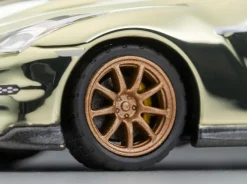 Tomytec Tomica Limited Vintage NEO LV-N NISSAN GT-R Premium edition T-spec 2024 model