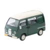 Tomytec Tomica*Tomica Limited Vintage NEO 1/64 LV-N249e Subaru Samber Dias Classic Green/Cream