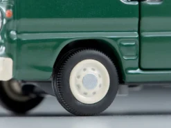 Tomytec Tomica*Tomica Limited Vintage NEO 1/64 LV-N249e Subaru Samber Dias Classic Green/Cream