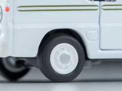 Tomytec Tomica Limited Vintage NEO 1/64 LV-N249f Subaru Samber Dias Classic 40th Anniv