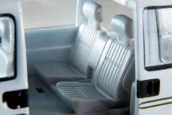 Tomytec Tomica Limited Vintage NEO 1/64 LV-N249f Subaru Samber Dias Classic 40th Anniv