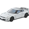 Tomytec Tomica Limited Vintage NEO LV-N350a GT-R Premium Edition 2025 Model Silver JAPAN