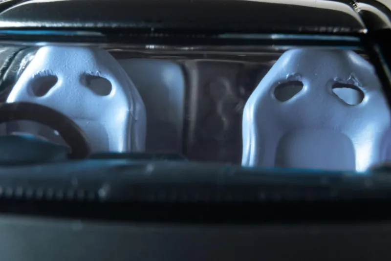 Tomytec Tomica Limited Vintage NEO LV-N350a GT-R Premium Edition 2025 Model Silver JAPAN