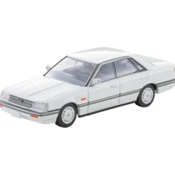 Tomytec Tomica Limited Vintage NEO LV-N351a Nissan Skyline 4-door HT 1800 Passage White