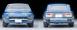 Tomytec Tomica Limited Vintage NEO LV-N41e Nissan Fairlady Z-T 2by2 Blue 1977 Model