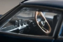 Tomytec Tomica Limited Vintage NEO LV-N41e Nissan Fairlady Z-T 2by2 Blue 1977 Model