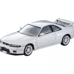 Tomica Limited Vintage Neo Nissan Skyline GT-R Nurburgring LV-N308b 1/64 JAPAN