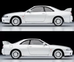 Tomica Limited Vintage Neo Nissan Skyline GT-R Nurburgring LV-N308b 1/64 JAPAN