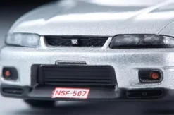 Tomica Limited Vintage Neo Nissan Skyline GT-R Nurburgring LV-N308b 1/64 JAPAN