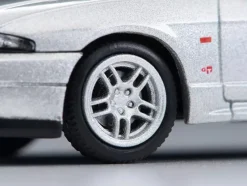 Tomica Limited Vintage Neo Nissan Skyline GT-R Nurburgring LV-N308b 1/64 JAPAN