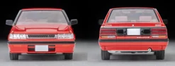 Tomytec Tomica*Tomica Limited Vintage NEO LV-N352a Nissan Skyline 4-door HT 1800 Passage Red