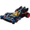 Takara Tomy Tomica Premium Unlimited Bakusou Kyodai Let's & Go Mini 4WD Beak Spider JAPAN
