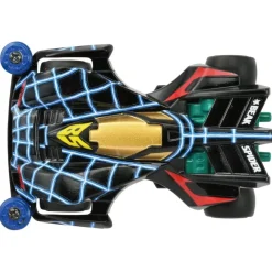 Takara Tomy Tomica Premium Unlimited Bakusou Kyodai Let's & Go Mini 4WD Beak Spider JAPAN