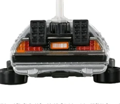 Takara Tomy Tomica Premium Unlimited 11 Back to the Future Time Machine Part 2 JAPAN